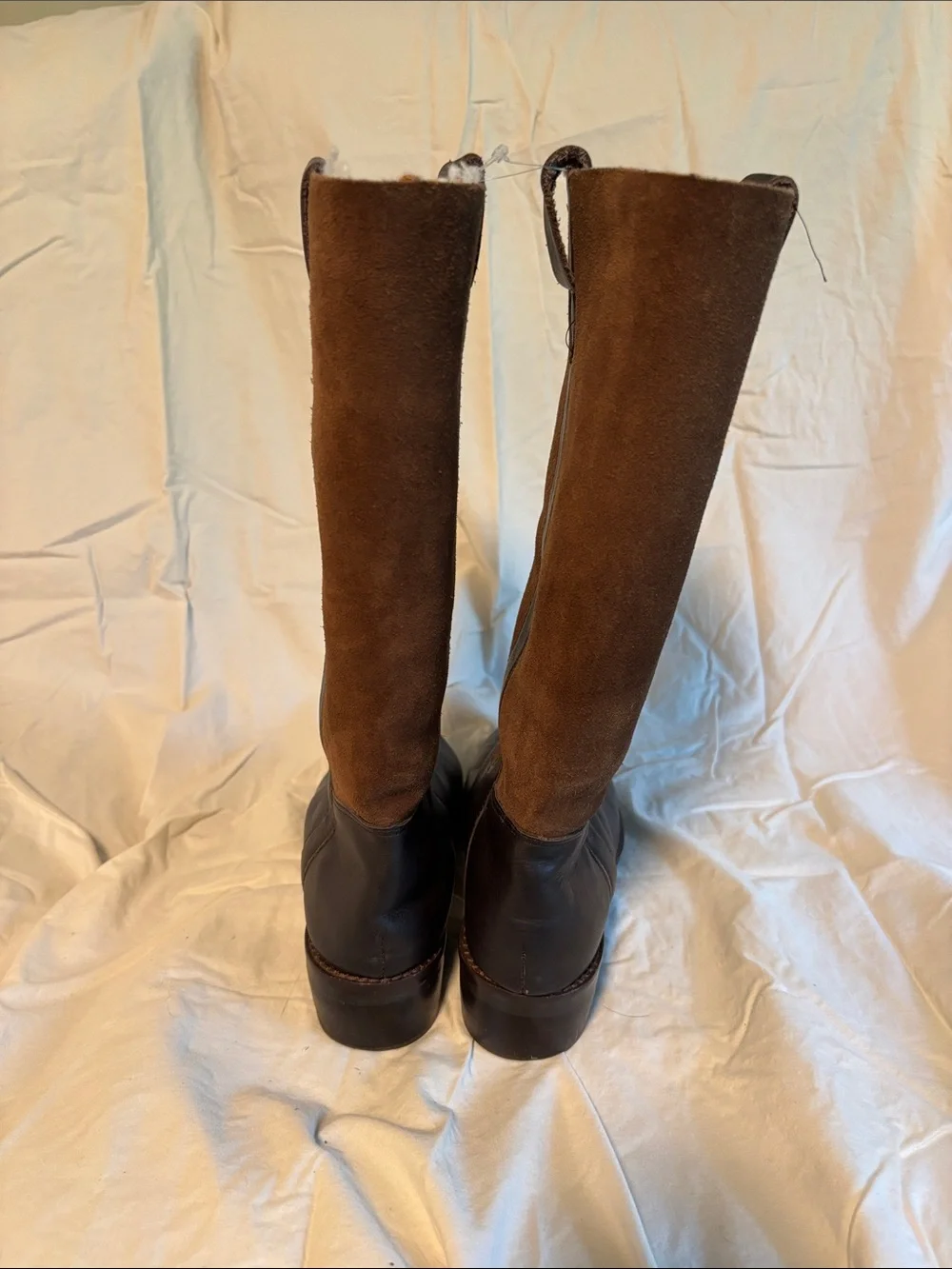 Colin Stuart tall men’s